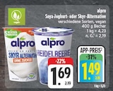 EDEKA Rudolstadt Prospekt mit  im Angebot für 1,49 €