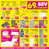 Möbel im SB Möbel Boss Prospekt in Brandenburg Aktueller SB Möbel Boss Prospekt mit Möbel, "SSV", Seite 3
