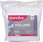 Oreiller Volume Ferme - BLANRÊVE à 8,99 € dans le catalogue Intermarché Super