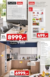 Spüle Angebot im aktuellen porta Möbel Prospekt auf Seite 5