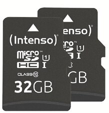 Computer im aktuellen Zimmermann Prospekt Micro SD Karte für 9,99 € bei Zimmermann im Angebot