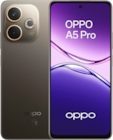 SMARTPHONE OPPO A5 PRO 4G 8/256GO - OPPO en promo chez Auchan Hypermarché Metz à 159,99 €