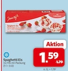 Aktuelle Eis Angebote bei Markant Nordwest in Osnabrück Aktuelles Spaghetti Eis Angebot bei Markant Nordwest in Osnabrück ab 1,59 €