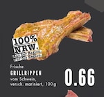 Aktuelle Grill Angebote bei E center in Essen Aktuelles Frische Grillrippen Angebot bei E center in Essen ab 0,66 €