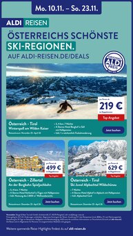 Laminat im ALDI Nord Prospekt "Aktuelle Angebote" mit 51 Seiten (Chemnitz)