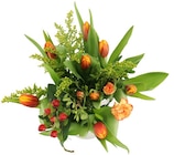 Aktuelles Tulpenstrauß Angebot bei Penny in Hamm ab 4,99 €