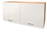 Hängeschrank für 65,95 € bei Sconto SB im Angebot Hängeschrank im aktuellen Sconto SB Prospekt