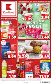 Aktueller Kaufland Prospekt mit Tasche, "Aktuelle Angebote", Seite 9