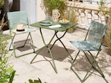 Gartenklapptisch Angebote von Lafuma Mobilier bei Möbelzentrum Pforzheim Heilbronn für 59,90 €