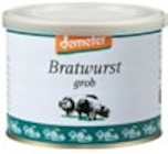 Leberwurst Angebote von Demeter bei Kaufland Karlsruhe für 3,99 €
