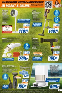 Waschmaschine im aktuellen expert Prospekt (Ludwigsburg) Waschmaschine im expert Prospekt "Top Angebote" mit 16 Seiten (Ludwigsburg)
