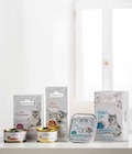 Katzen-Ergänzungsfutter im Angebot bei Dehner Garten-Center in Hamm Katzen-Ergänzungsfutter Angebote bei Dehner Garten-Center Hamm für 0,69 €