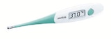 Flexibles Digitalthermometer von Sanitas im aktuellen Lidl Prospekt