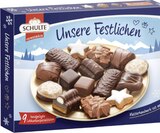 Unsere Festlichen von Schulte im aktuellen METRO Prospekt für 4,59 €