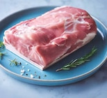 Schweine-Rücken für 4,99 € bei Netto Marken-Discount im Angebot Schweine-Rücken im aktuellen Netto Marken-Discount Prospekt