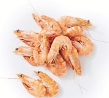 Crevettes Roses Cuites en promo chez Supermarchés Match Strasbourg à 1,00 €