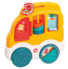 Promo Mon Bus Découverte à 6,99 € dans le catalogue Stokomani à Gennevilliers