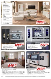 Sideboard im Möbel AS Prospekt in Bensheim Aktueller Möbel AS Prospekt mit Sideboard, "Stilvoll wohnen zum Wohlfühlpreis", Seite 6