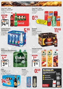 Coca Cola im aktuellen Trinkgut Prospekt (Rosenheim) Coca Cola im Trinkgut Prospekt "Aktuelle Angebote" mit 4 Seiten (Rosenheim)