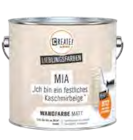 Aktuelles LIEBLINGSFARBEN Angebot bei OBI in Siegen (Universitätsstadt) ab 29,99 €
