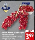 E center Landau - Johannisbeeren Angebot im Prospekt Johannisbeeren bei E center im Landau Prospekt für 3,99 €