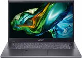 Notebook Aspire 17 (A17-51M-52M4) im Angebot bei EP: in Völklingen Notebook Aspire 17 (A17-51M-52M4) Angebote von Acer bei EP: Völklingen für 679,00 €