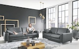 Aktuelle Sitzmöbel Angebote bei Multipolster in Halle (Saale) Aktuelles Sofa in Leder Angebot bei Multipolster in Halle (Saale) ab 1.299,00 €