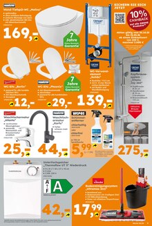 Gartenmöbel im aktuellen Globus-Baumarkt Prospekt (Offenbach (Main)) Gartenmöbel im Globus-Baumarkt Prospekt "Immer eine Idee besser" mit 15 Seiten (Offenbach (Main))