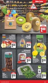 Aktueller EDEKA Prospekt mit Kiwi, "Wir lieben Lebensmittel!", Seite 5