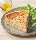 Quiche Lorraine en promo chez U Express Quiche Lorraine dans le catalogue U Express