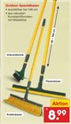 Outdoor-Spezialbesen im Angebot bei Netto Marken-Discount in Bochum Outdoor-Spezialbesen Angebote bei Netto Marken-Discount Bochum für 8,99 €