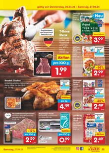 Lamm im Netto Marken-Discount Prospekt "Aktuelle Angebote" mit 51 Seiten (Ludwigshafen (Rhein))