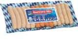 Aktuelles Bratwurst-Mix Angebot bei EDEKA in Augsburg ab 3,49 €
