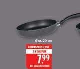 Pfanne Angebote bei Marktkauf Schwabach für 7,99 €