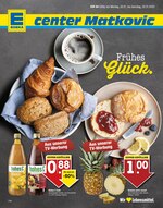 E center Prospekt "Frühes Glück.", 36 Seiten, für Gerlingen, 20.01.2020 - 25.01.2020 E center Prospekt "Frühes Glück.", 36 Seiten, für Gerlingen, 20.01.2020 - 25.01.2020