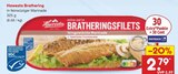 Brathering Angebote von Hawesta bei Netto Marken-Discount Osnabrück für 2,79 €