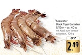 Aktuelles Black Tiger Garnelen Angebot bei EDEKA in Frankfurt (Main) ab 2,49 €