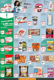 Bratwurst im GLOBUS Prospekt "Aktuelle Angebote" mit 26 Seiten (Oberhausen)