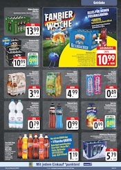 Aktueller E center Prospekt mit Cola, "Wir lieben Lebensmittel!", Seite 23