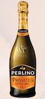 Prosecco extra dry - PERLINO - Intermarché Super à Vanves Prosecco extra dry - PERLINO en promo chez Intermarché Super Vanves à 4,72 €