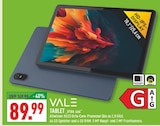 Tablet V10A-464 Angebote von VALE bei Marktkauf Münster für 89,99 €