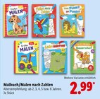 Malbuch/Malen nach Zahlen Angebot in Lustadt Malbuch/Malen nach Zahlen im aktuellen Prospekt bei Lidl in Lustadt