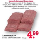 Lammlachse bei E center im Sinzheim Prospekt für 4,99 €