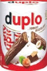 Netto Marken-Discount Retzow - Duplo, Hanuta und Kinder Riegel Angebot im Prospekt Duplo, Hanuta und Kinder Riegel bei Netto Marken-Discount im Retzow Prospekt für 6,99 €