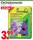 Orchideenerde im Angebot bei Wreesmann in Aurich Orchideenerde Angebote von Sonnenhof bei Wreesmann Aurich für 3,99 €