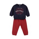 Ensemble jogging bébé - TEX BASIC dans le catalogue Carrefour