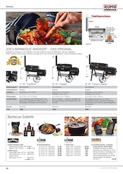 Jack Daniels im Hagebaumarkt Prospekt in Lüdenscheid Aktueller Hagebaumarkt Prospekt mit Jack Daniels, "GRILLEN PREMUM", Seite 38