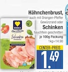 Hähnchenbrust von  im aktuellen EDEKA Prospekt für 1,49 €
