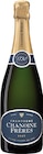 Champagne brut - CHANOINE en promo chez Carrefour Noisy-le-Sec à 19,99 €