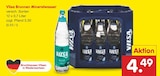 Aktuelles Mineralwasser Angebot bei Netto Marken-Discount in Bremen ab 4,49 €
